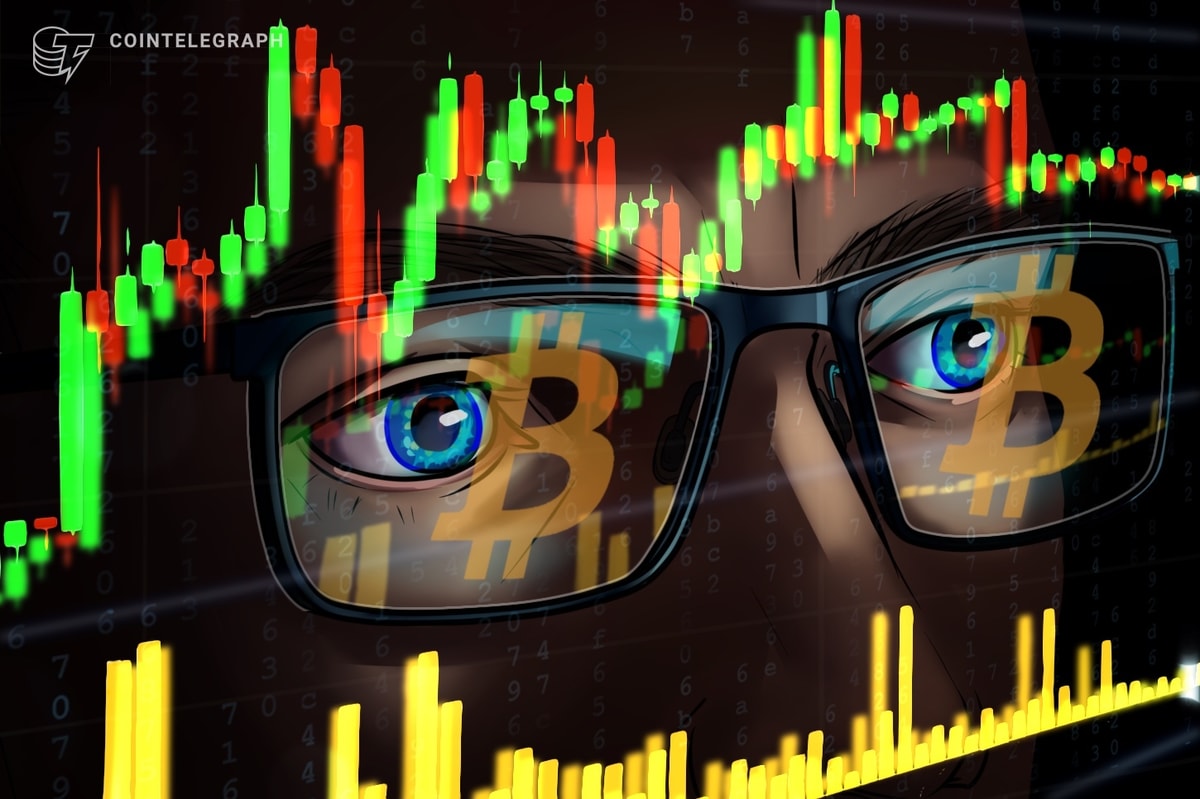 Bitcoin Price Surges and Altcoins Rally Amid Crypto Market Correction