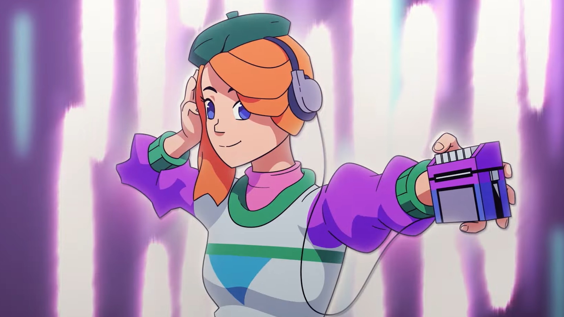 Featured image for "Cassette Beasts set to conquer Game Pass and PC in upcoming launch"