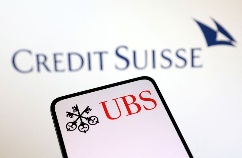 Featured image for UBS to confront US investor lawsuit over Credit Suisse collapse