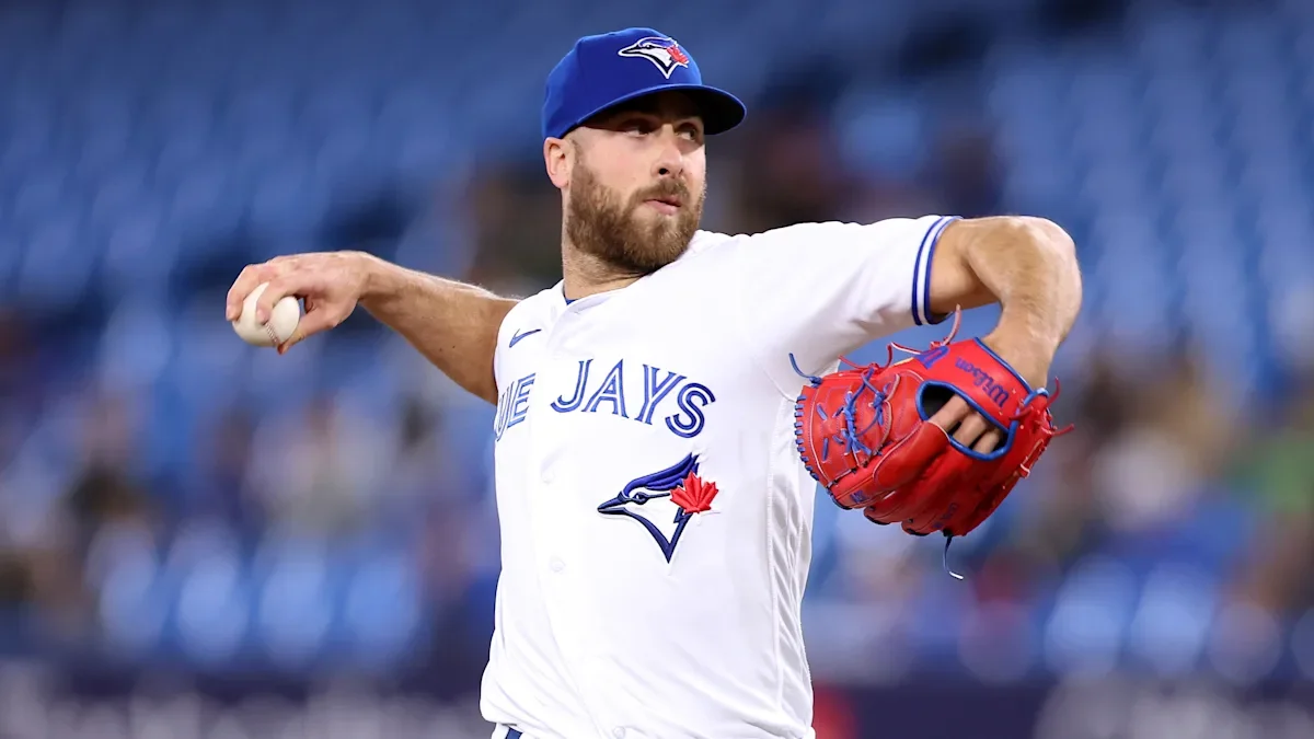 Blue Jays' Anthony Bass faces backlash for endorsing anti-LGBTQ boycotts.