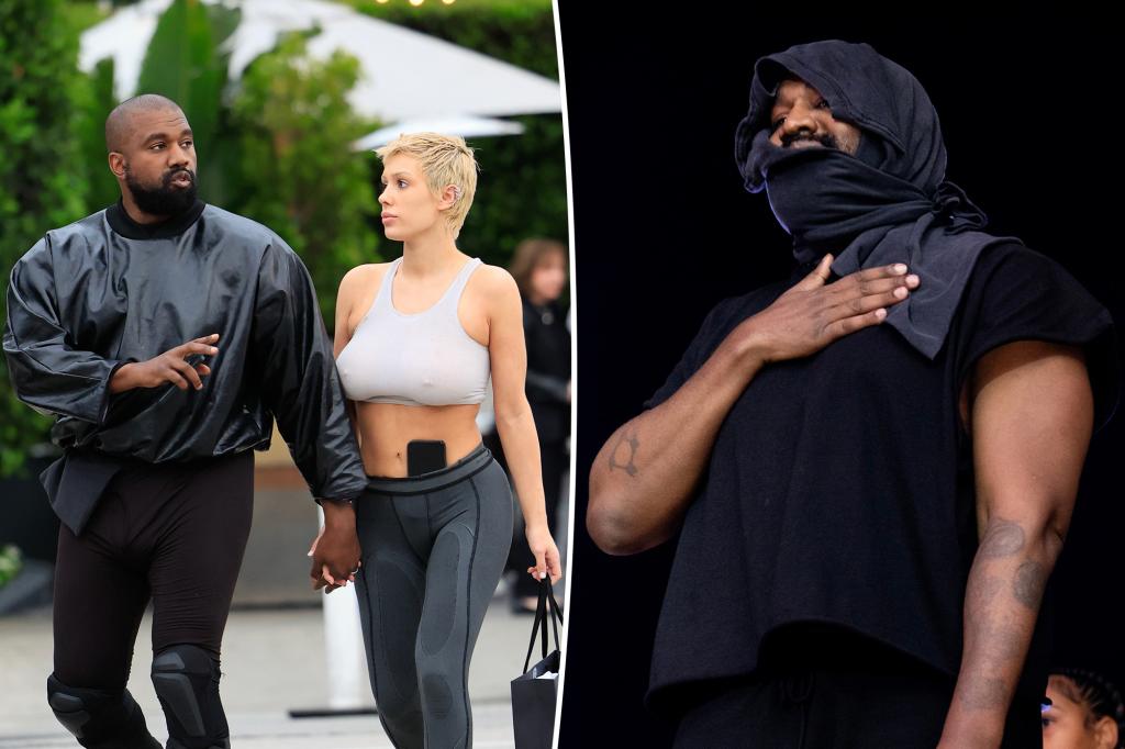 Featured image for "Kanye West's 40-Minute Apology Video for Antisemitism Rants"