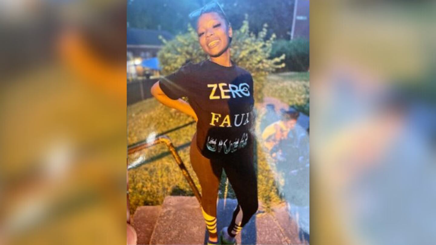 Missing NC Teen Found Safe, Amber Alert Cancelled