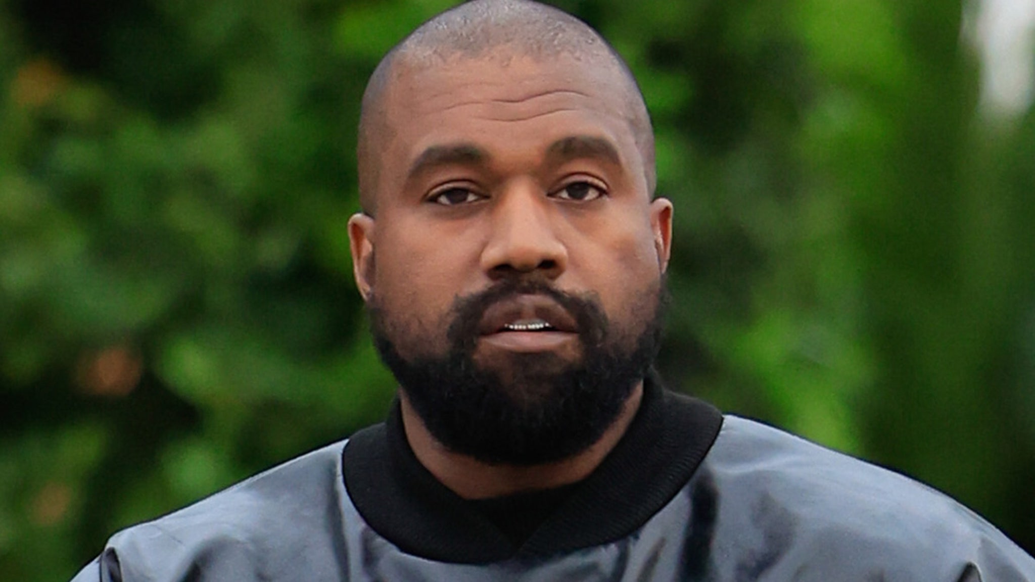 "Kanye West Suspected of Battery After Defending Wife from Alleged Assault"