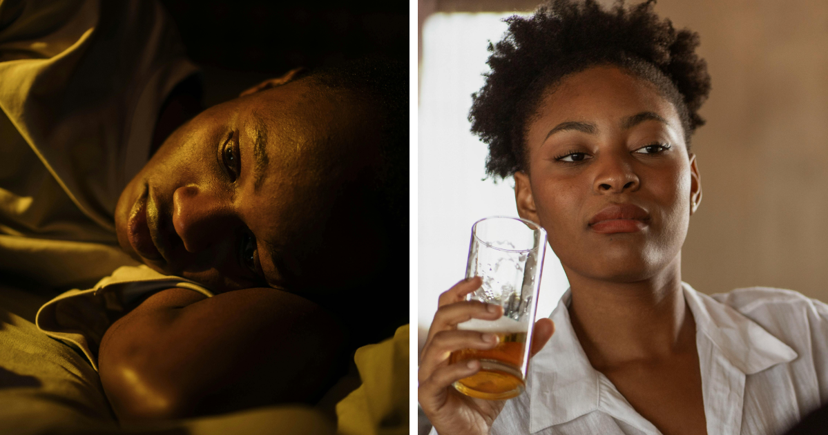 Featured image for Signs You're Still Bound by Soul Ties