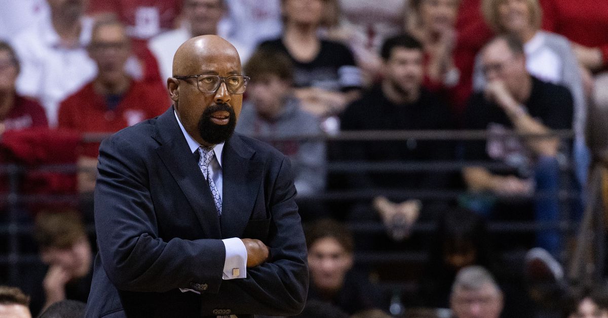 Featured image for "Hoosiers' Home Advantage: Can Indiana Beat Purdue Again?"