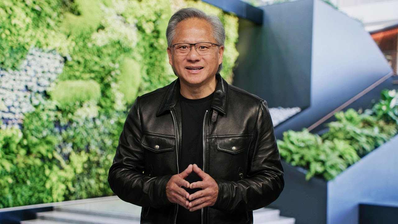 Featured image for "Live Coverage: NVIDIA CEO's Keynote at Computex 2023"