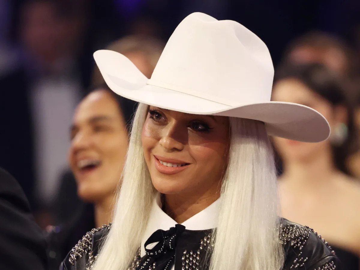 "Beyoncé's Impact on Country Music Sparks Industry Debate"
