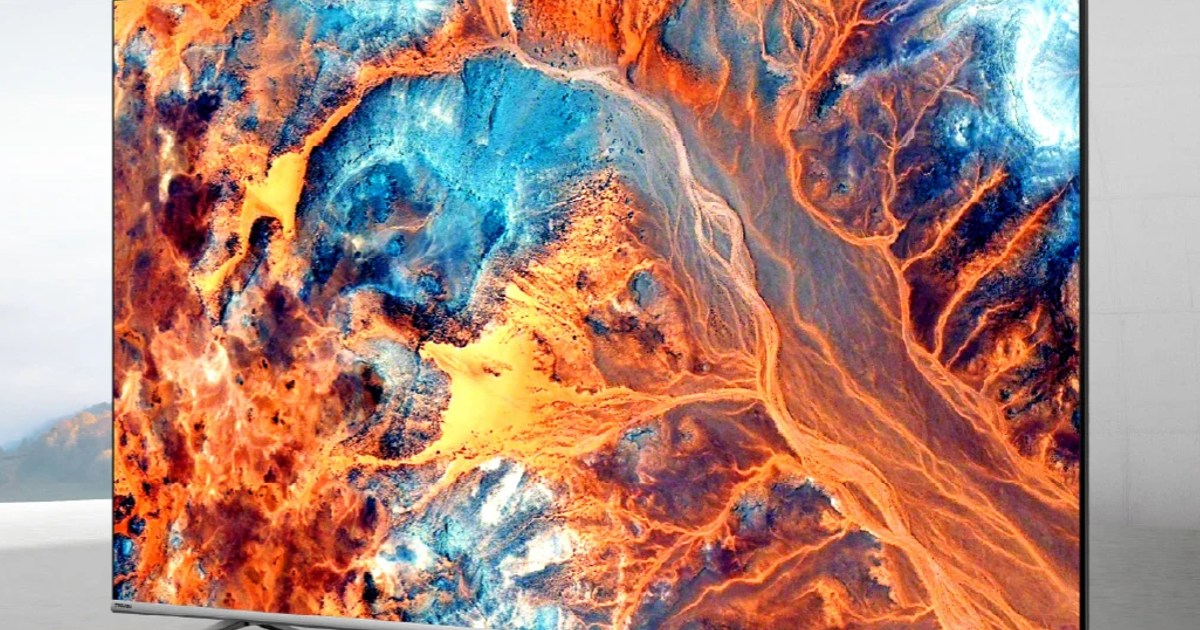 Featured image for Top Prime Day TV and Streaming Deals: Samsung, LG, Fire TV Sticks, and More