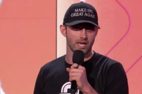 Featured image for Splitgate 2 Launches with Battle Royale, Sparks Fan Debate