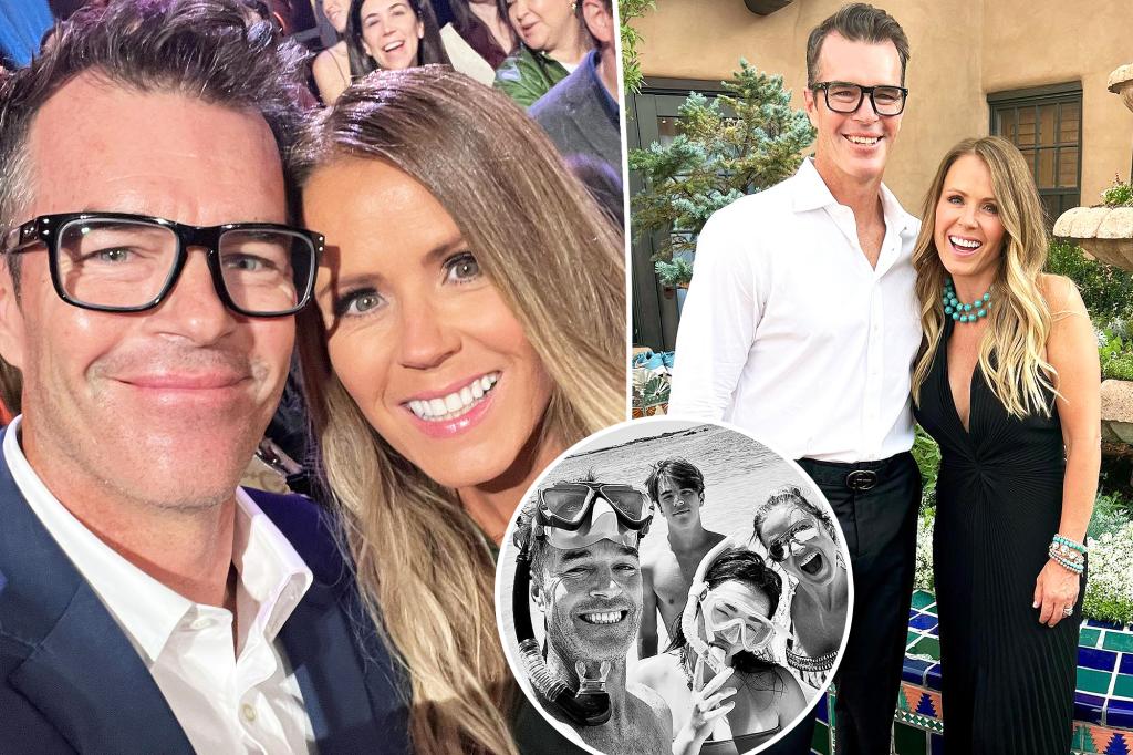 Featured image for Trista Sutter Reunites with Family, Addresses Absence and Health