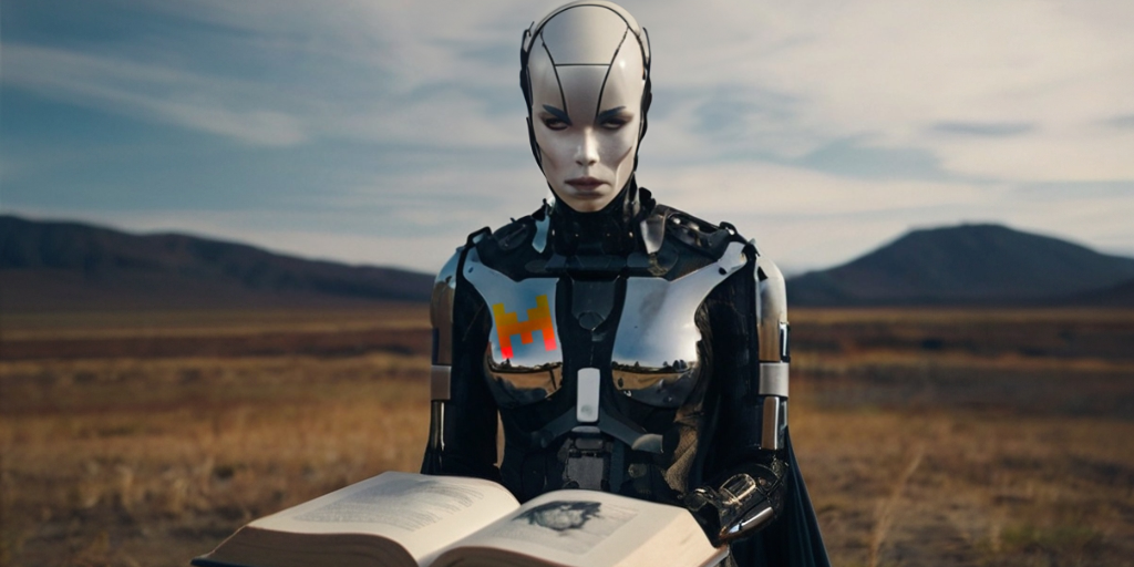 Featured image for "Mistral AI Unveils LLM Model to Compete with ChatGPT and OpenAI's Gemini"