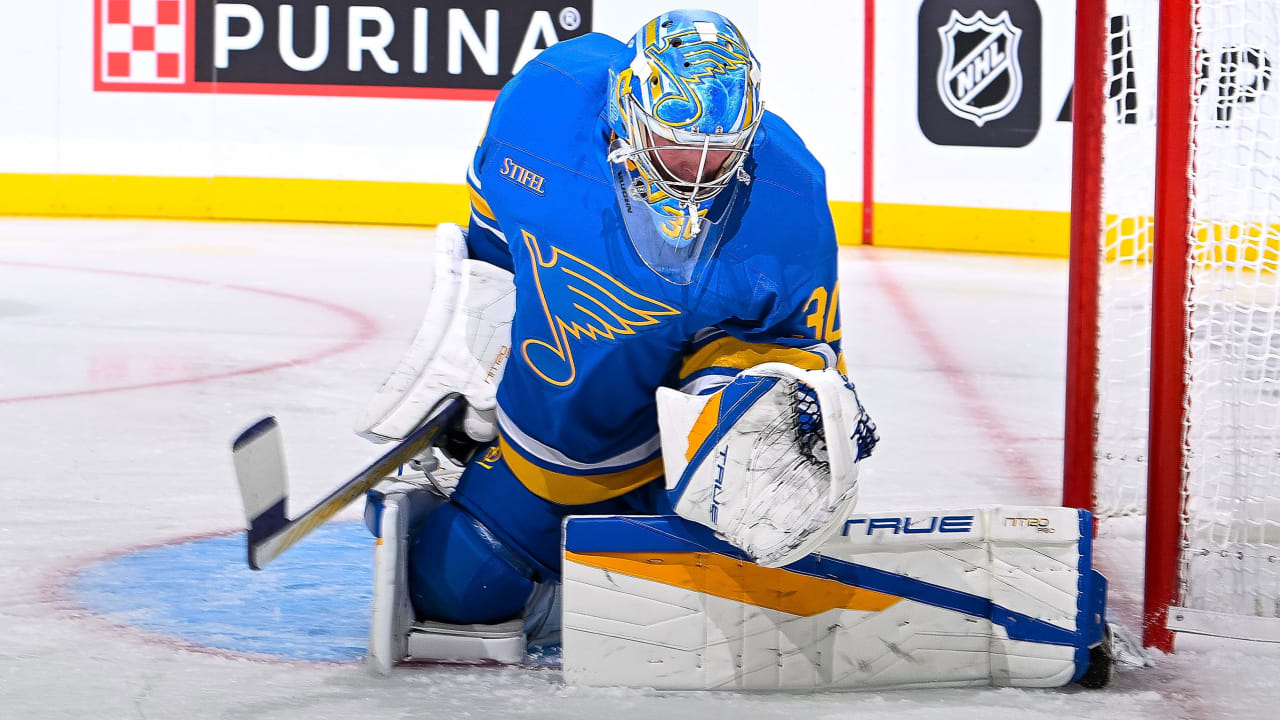 Featured image for Blackhawks Prepare for Preseason Clash with Blues in Chicago