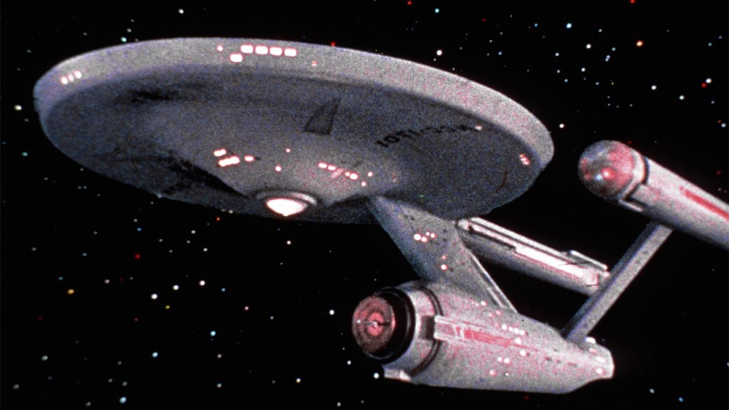 "Paramount Plans New Star Trek Movie Exploring Starfleet Origins"