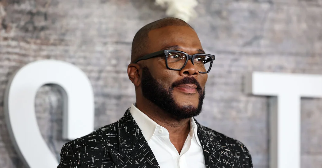 Tyler Perry Faces $260M Lawsuit Over Sexual Assault Allegations