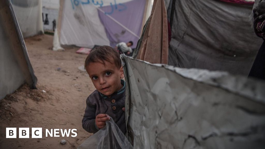"US Expresses Concerns as UN Security Council Delays Vote on Gaza Aid Amid Escalating Israel-Hamas Conflict"