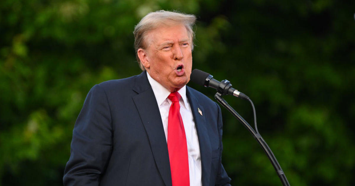 Prosecutors Push for Gag Order on Trump in Classified Docs Case