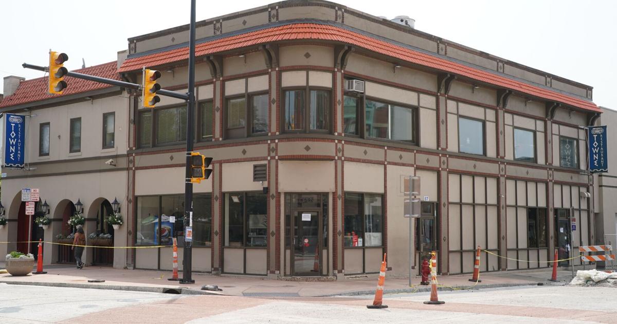 Buffalo's Allentown mourns closure of beloved Towne Restaurant