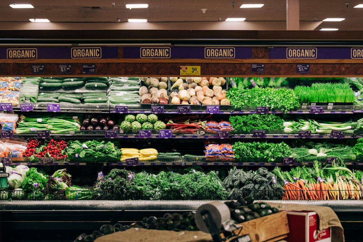 US Inflation and Key Economic Events to Watch Next Week