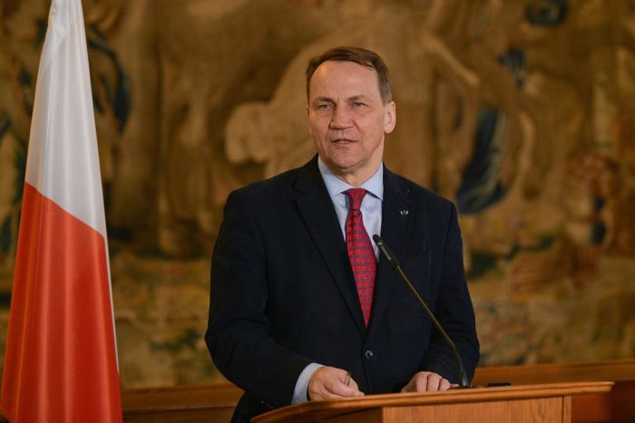 Europe Unites to Support Ukraine Amid US Uncertainty
