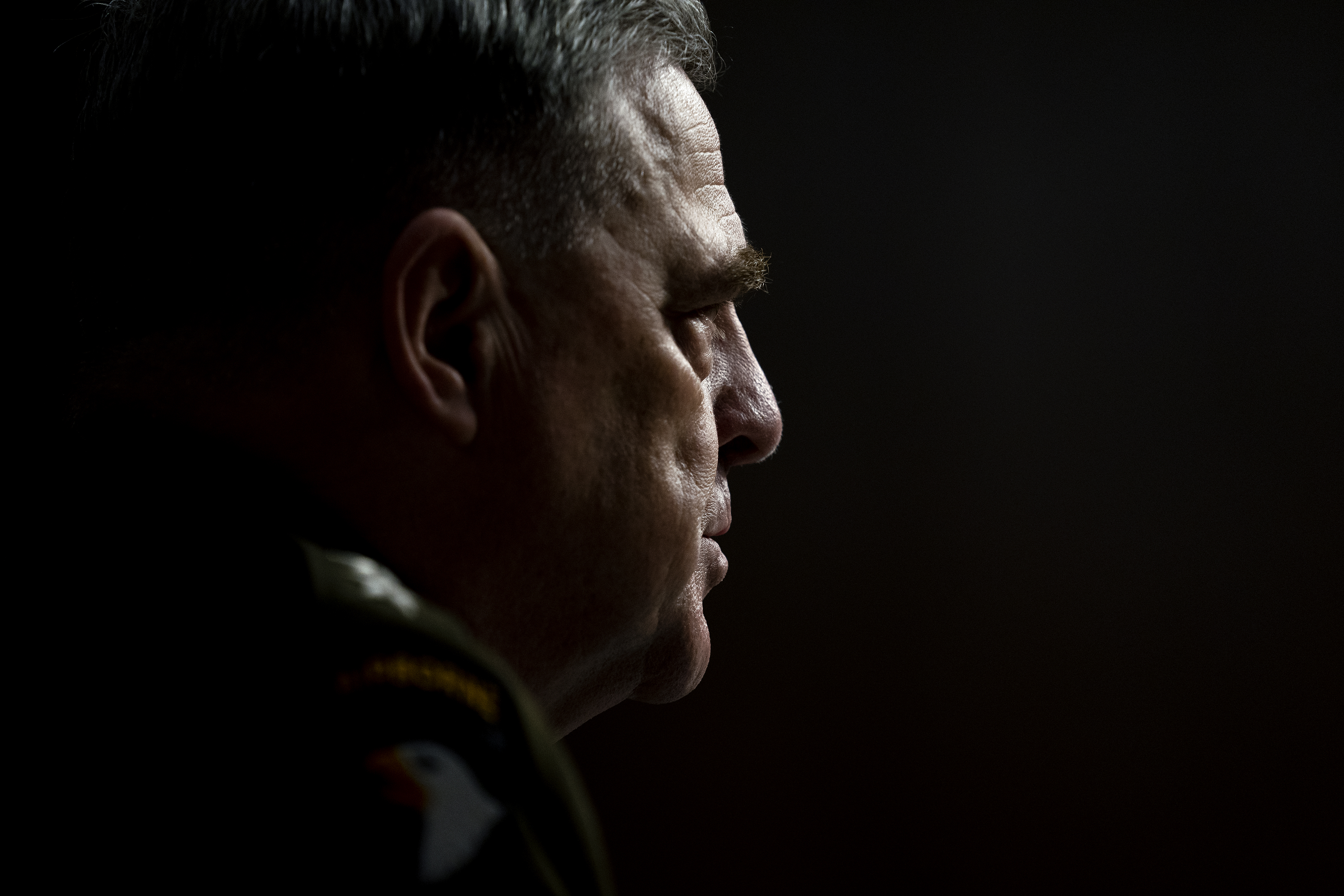 Pentagon dismisses GOP accusations of 'wokeness' as a non-issue.