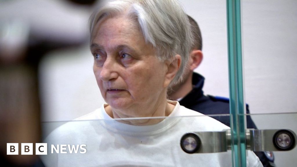 Ex-wife of French serial killer expresses remorse for student's murder