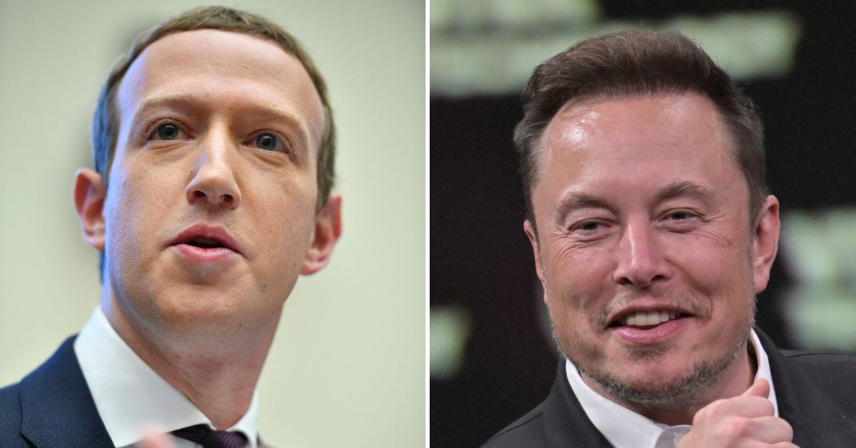 Italian Government's Request for Zuckerberg vs. Musk Superfight at Colosseum Sparks Controversy