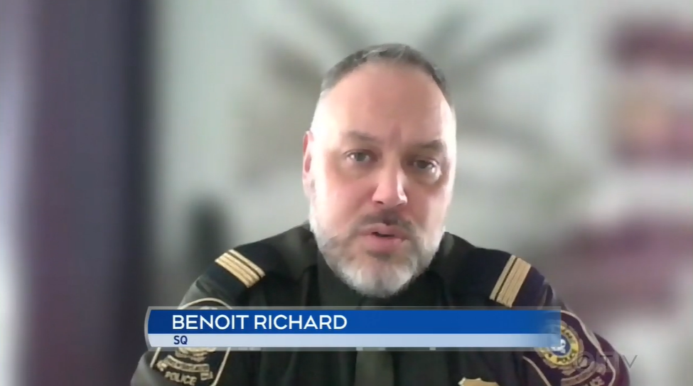 Featured image for "Canadian Police Warn Against Sharing Videos of Package Thieves for Privacy Violation"