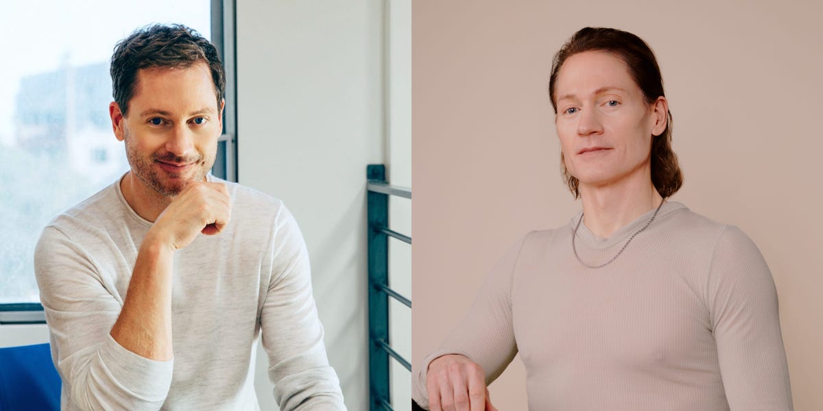 Featured image for "Inside the Age-Defying Skincare Secrets of Bryan Johnson, the Multi-Millionaire Executive"