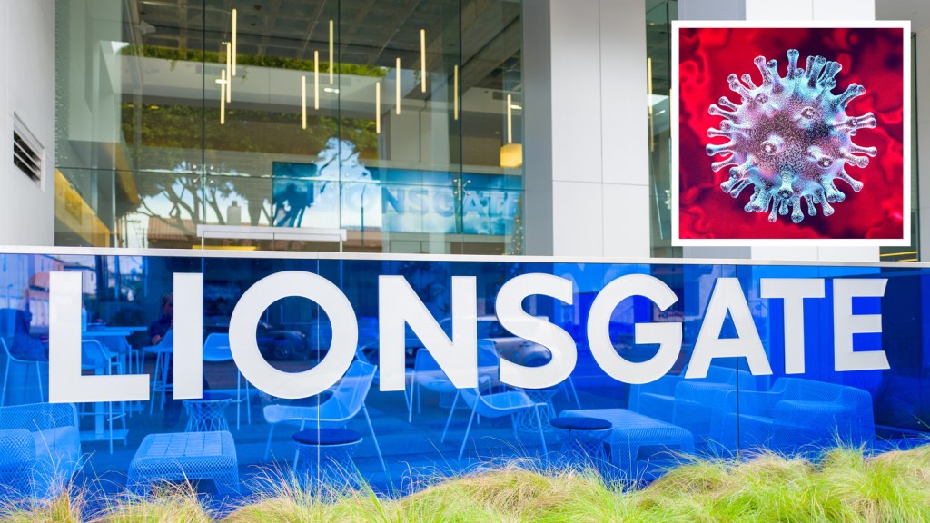 Lionsgate Implements Mask Mandate After Santa Monica Office Covid Outbreak