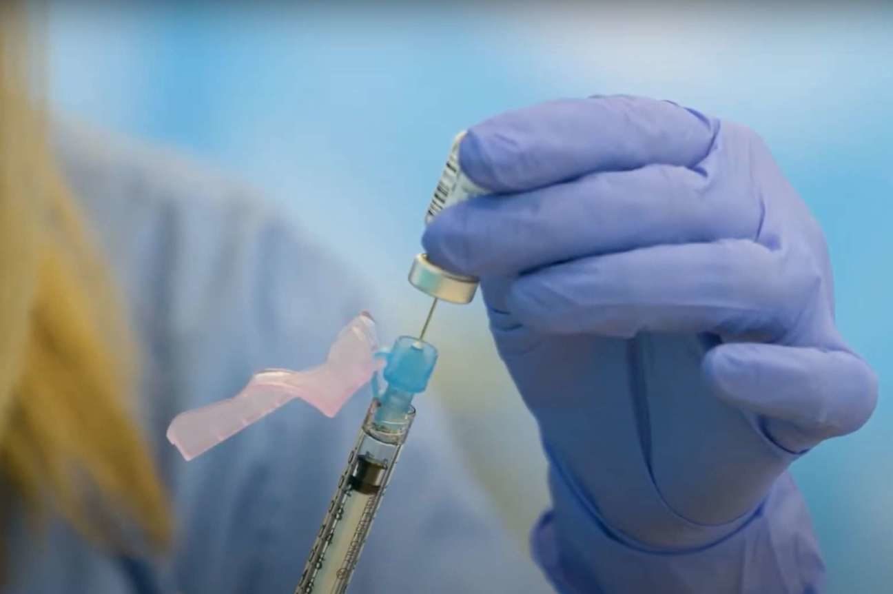 Featured image for Flu Surge in Virginia Prompts Increased Vaccination Efforts