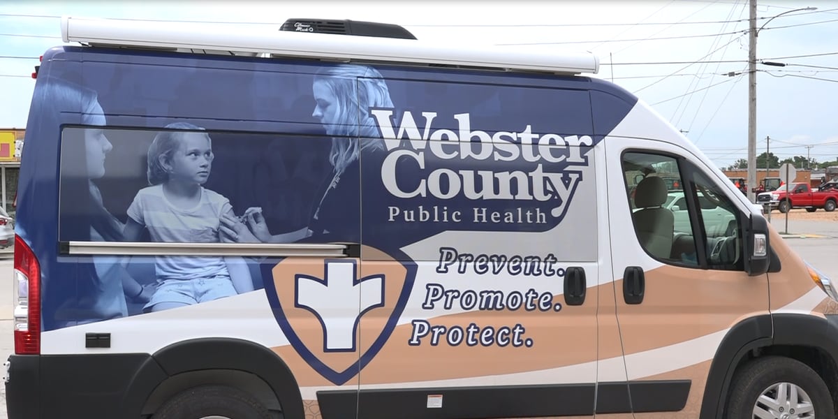 Featured image for Ozarks to receive new Covid-19 vaccine this fall