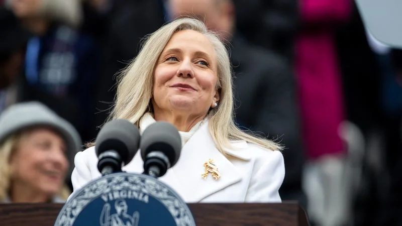 Spanberger to deliver Democratic rebuttal from Colonial Williamsburg, signaling pragmatism over slogans