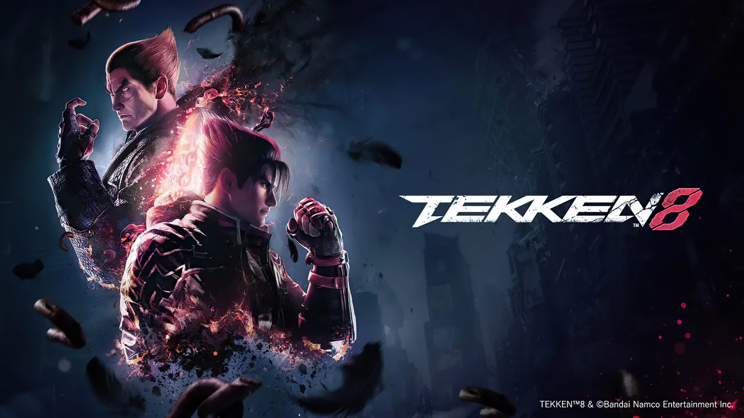 Tekken 8: A Thrilling Evolution of Aggressive Play.