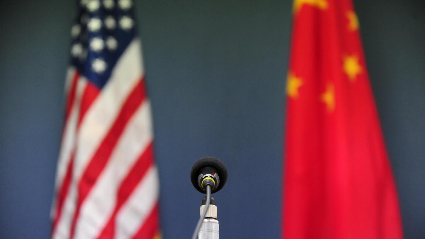 China Braces for Economic Challenges Amid Potential Trump 2.0 Policies