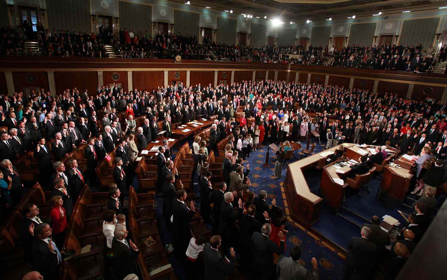 The Economic Consequences of a Threatened Government Shutdown