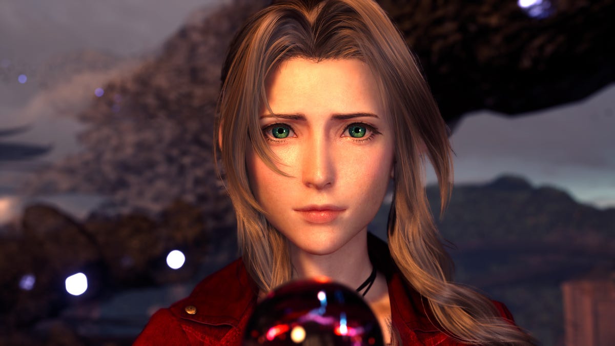 "Unveiling the Intriguing World of Final Fantasy 7 Rebirth: From Zack's Identity to the Anticipated Ending"