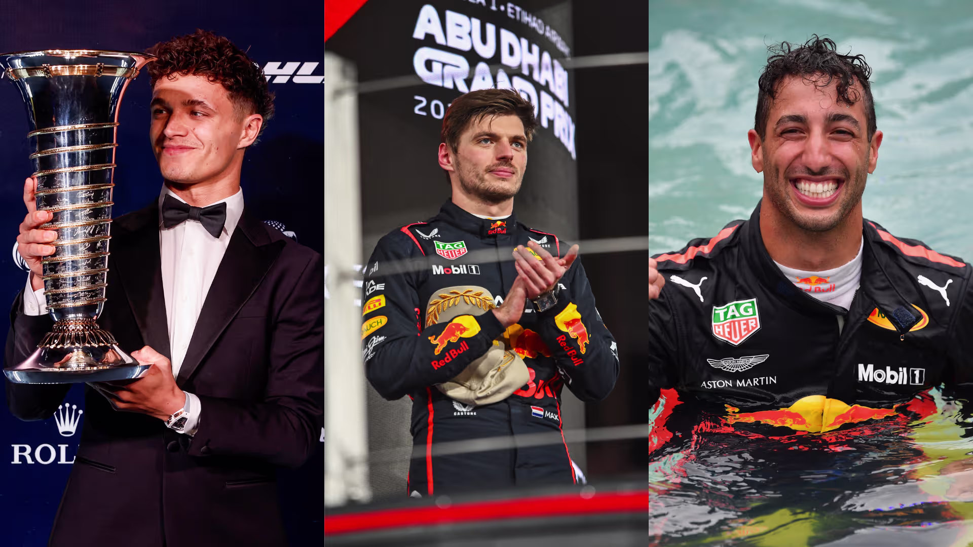 Featured image for Verstappen's 2026 F1 Number and Car Number Controversies