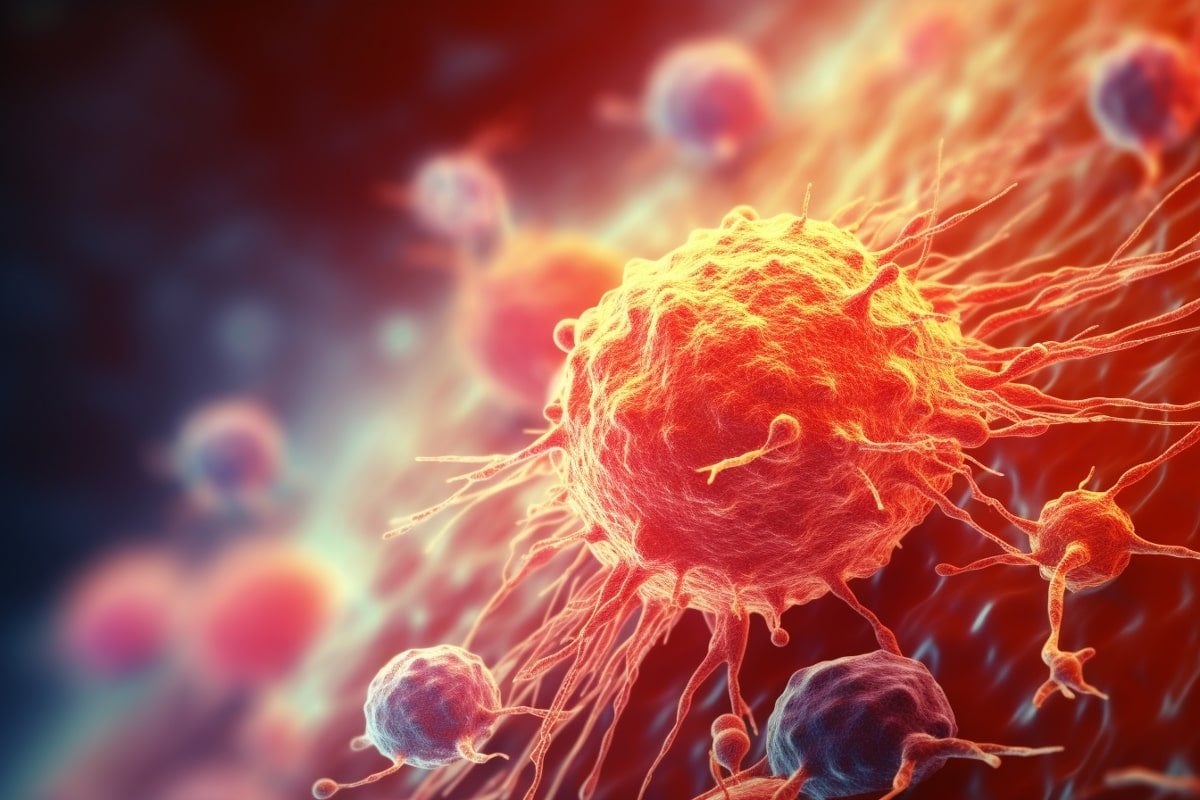 Featured image for Macrophages as Potential Treatment for Autoimmune Disorders