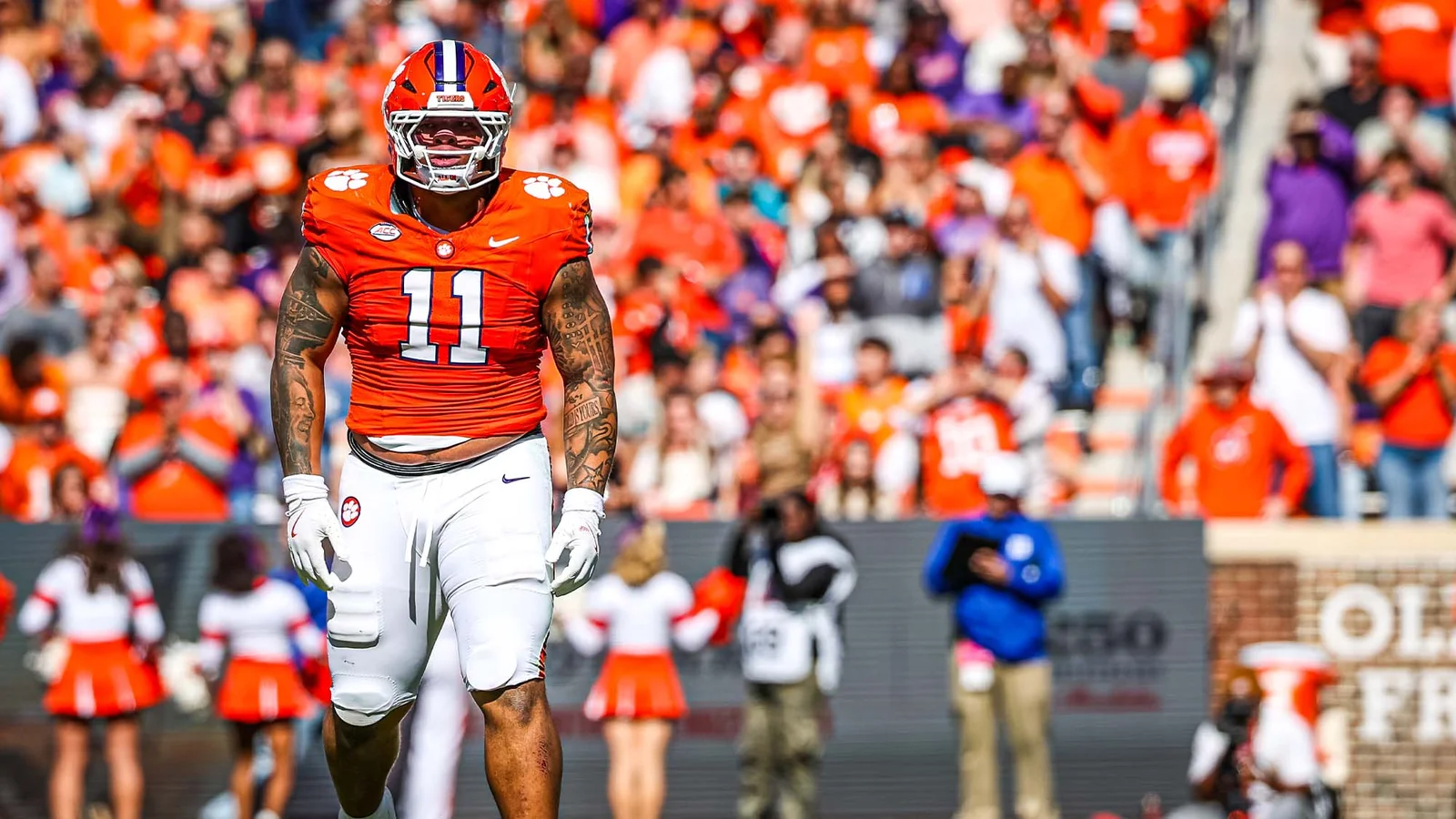 Jets Face Fresh Draft Uncertainty as Mock Consensus Targets Reese and Woods