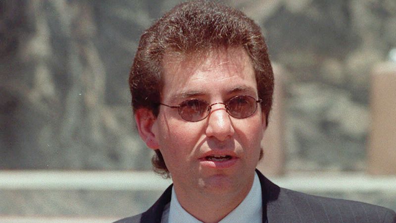 Farewell to Legendary Hacker Kevin Mitnick