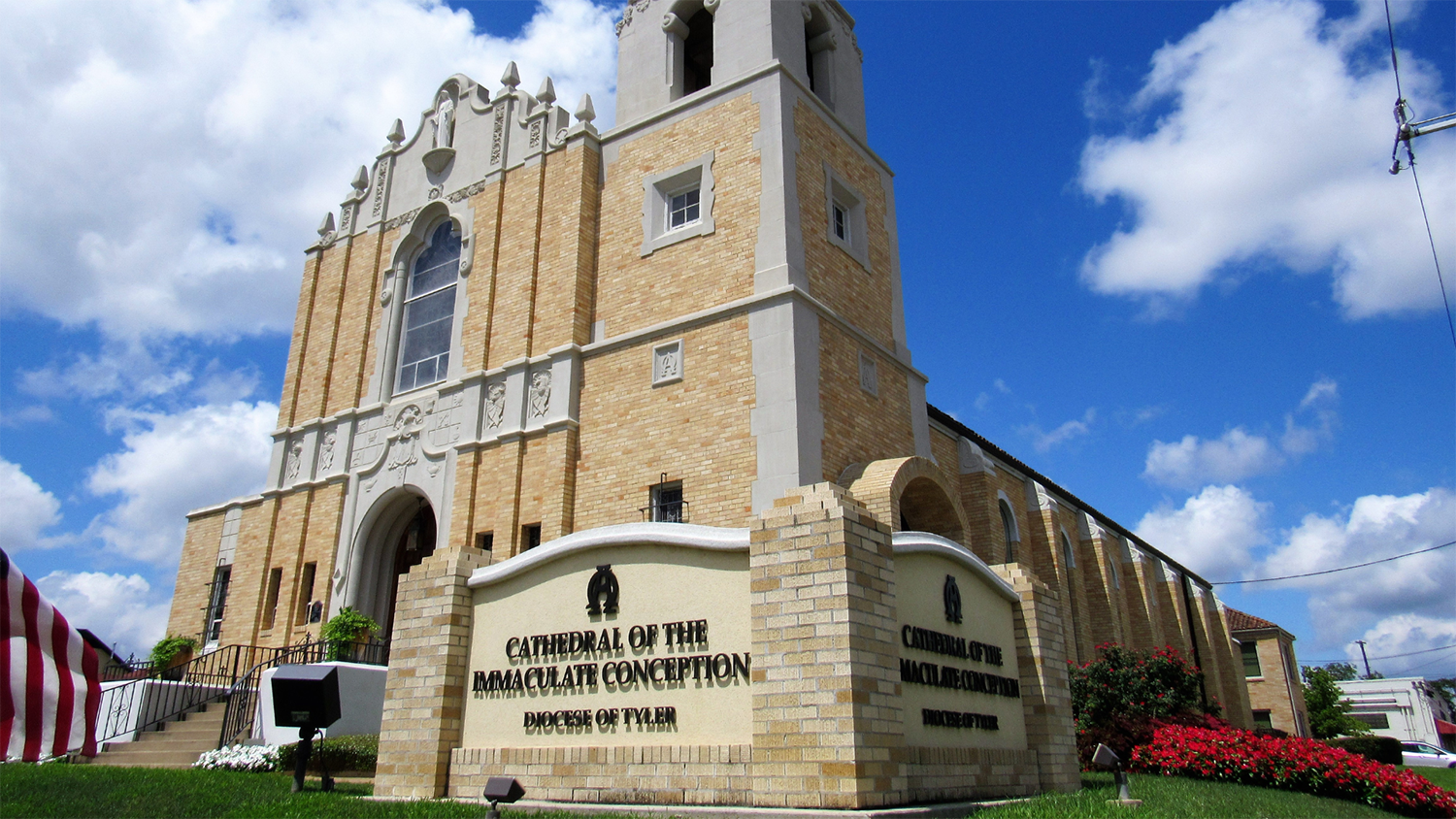 Bishop Strickland Removed from US Diocese Leadership