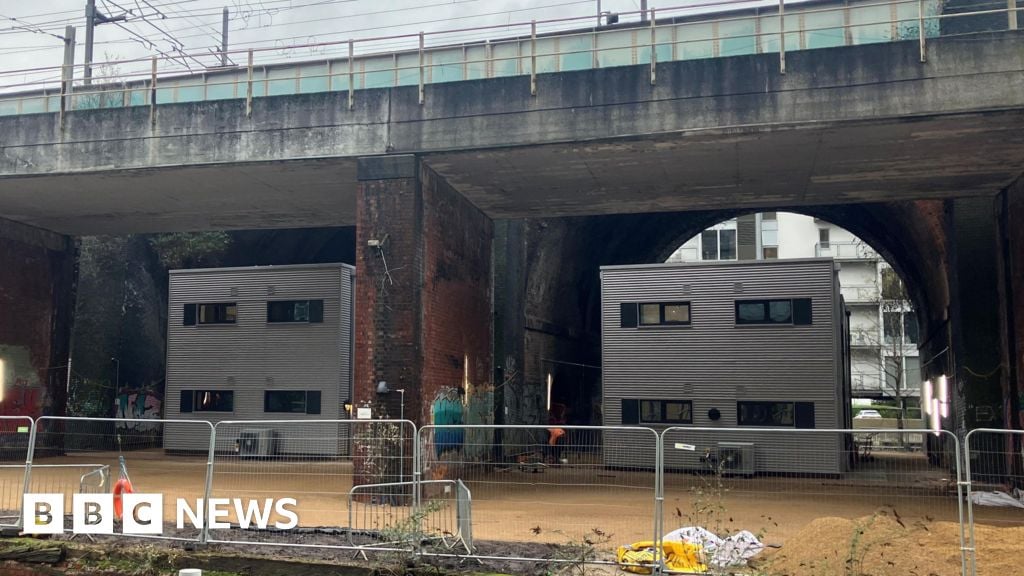 Featured image for Manchester Homeless Village Seeks Curtains and Bedding Donations