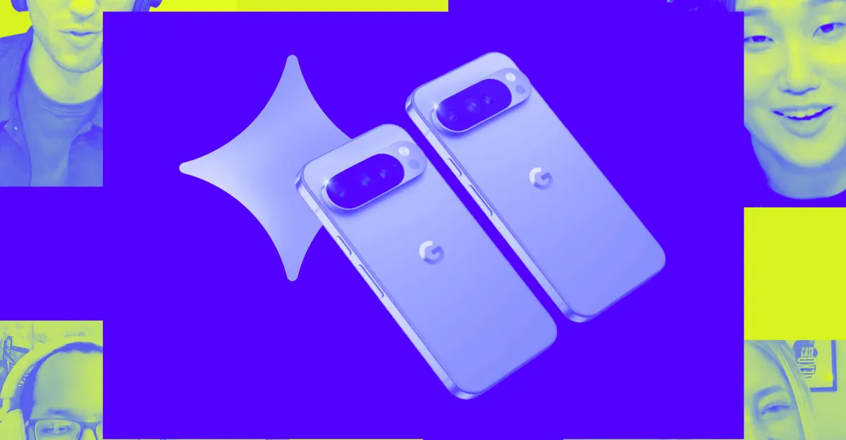 Featured image for Pixel 10 Pro XL: The AI-Powered Smartphone Redefining Android