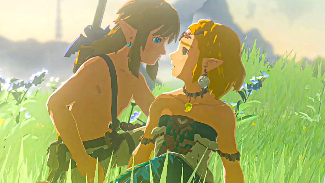 Featured image for Playable Zelda: A Possibility for the Future, According to TOTK Devs and Nintendo