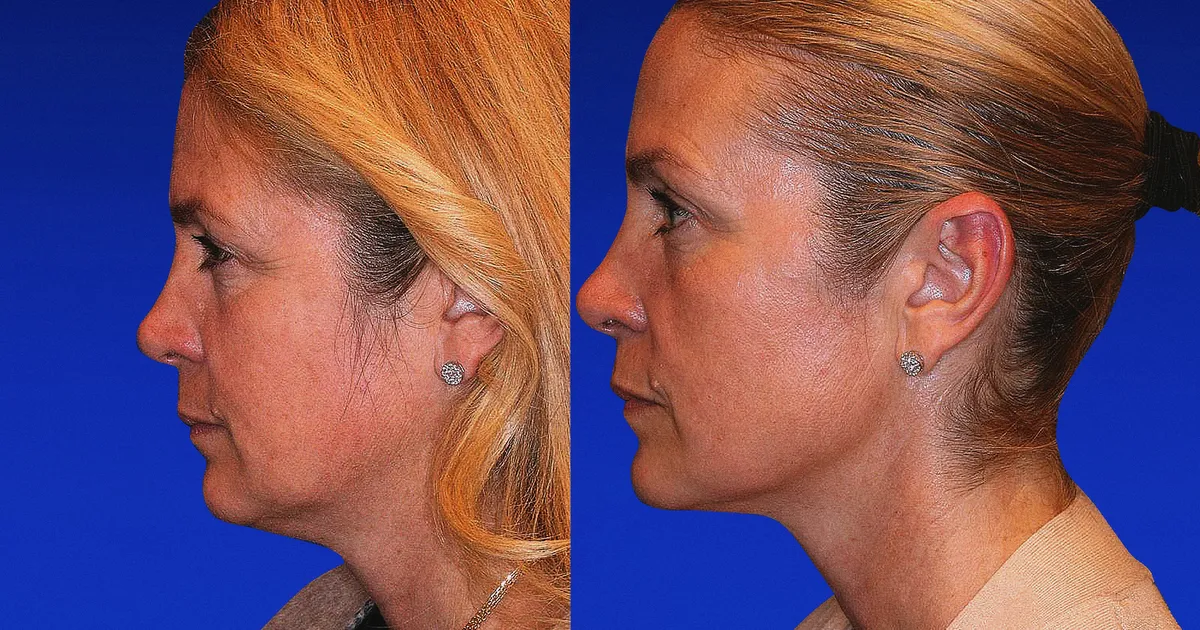 Featured image for Opting for Ultherapy Over a Face-lift