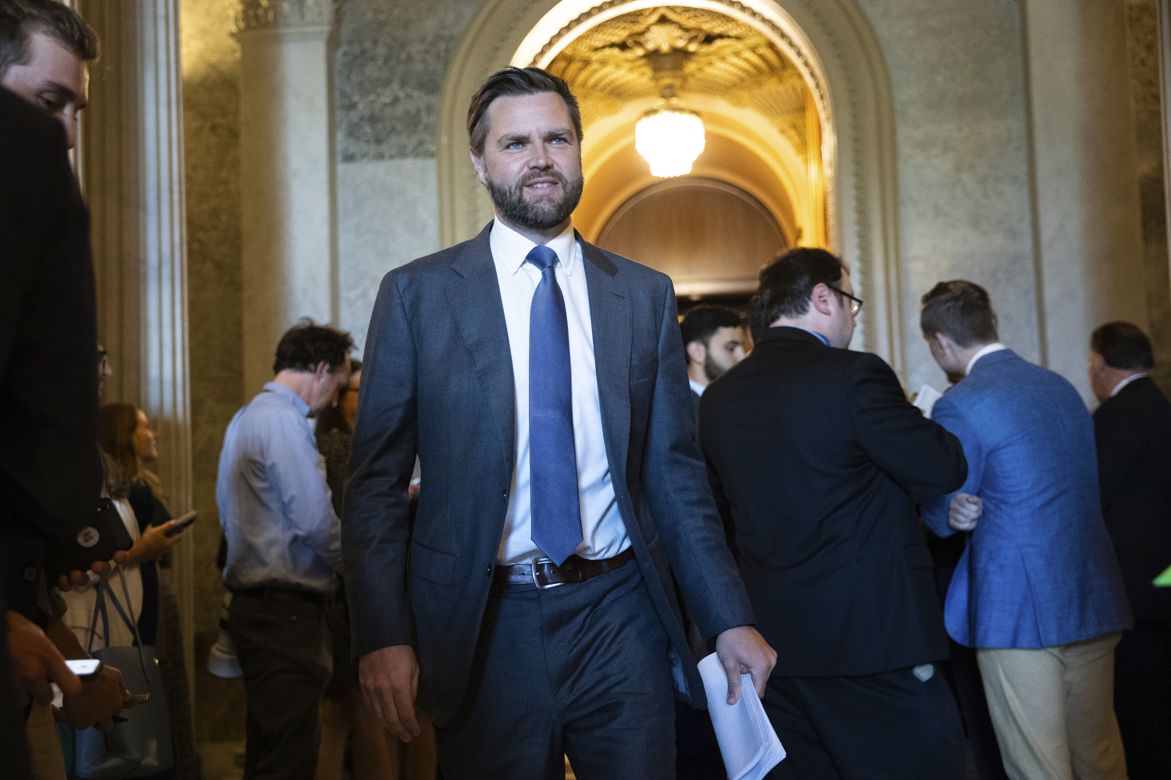 "Political Rifts Jeopardize Safety Measures for Rural Railroads"