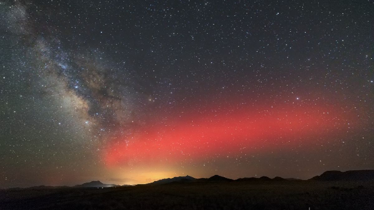 "Scientists Alarmed as SpaceX Rockets Create Disturbing 'Atmospheric Holes' in the Sky"