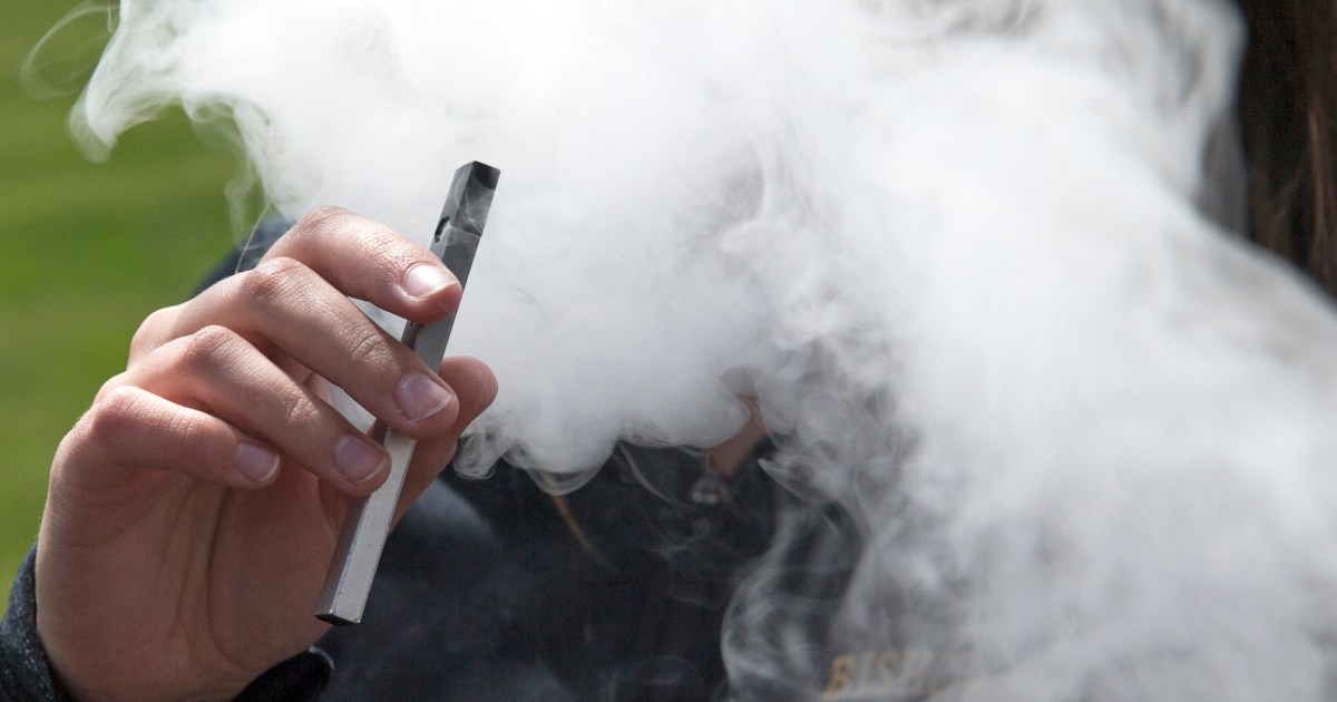 Featured image for Supreme Court upholds FDA's power to ban flavored e-cigarettes