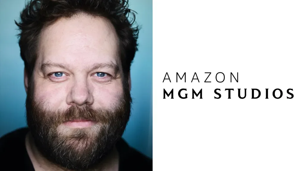 Ólafur Darri Ólafsson Tapped to Play Thor in Prime Video's God of War Series