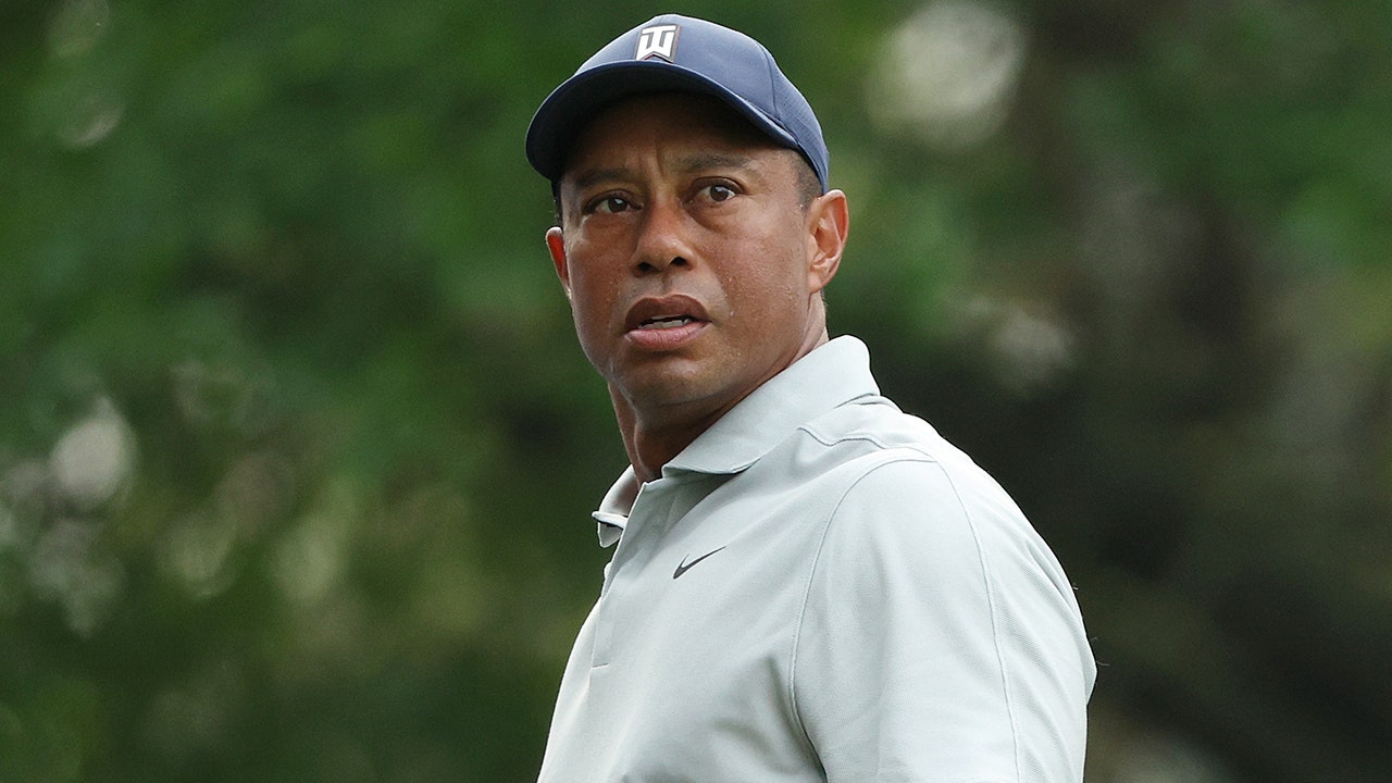 Tiger Woods' Uncertain Future at the Masters
